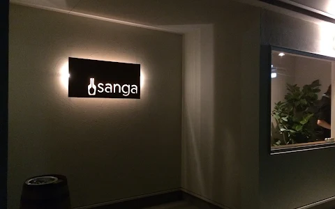 sanga wine & dining image