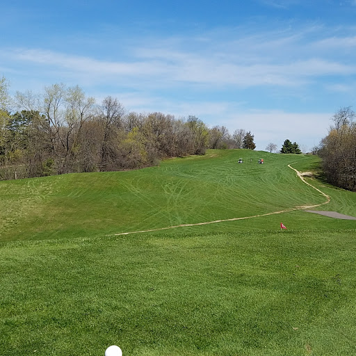 Golf Course «Inver Wood Golf Course», reviews and photos, 1850 70th St E, Inver Grove Heights, MN 55077, USA