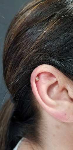 Body Piercing Shop «Karma Body Modifications», reviews and photos, 5455 S Mingo Rd, Tulsa, OK 74146, USA