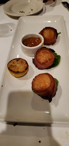 Morton's The Steakhouse