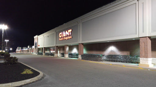 Grocery Store «Giant Food Stores», reviews and photos, 3175 Cape Horn Rd, Red Lion, PA 17356, USA