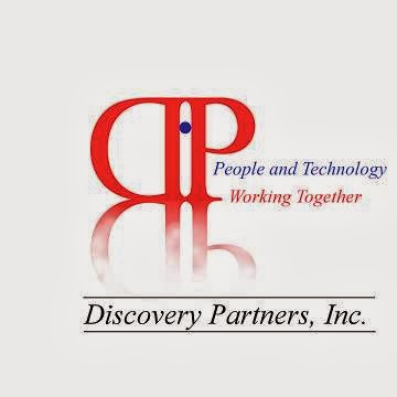 Discovery Partners Inc