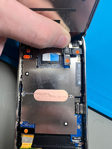 Mobile Phone Repair Shop «One Hour Device Repair Inc.», reviews and photos, 7867 Leary Way NE, Redmond, WA 98052, USA