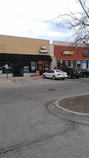 Shopping Mall «The Brickyard», reviews and photos, 2600 N Narragansett Ave, Chicago, IL 60639, USA