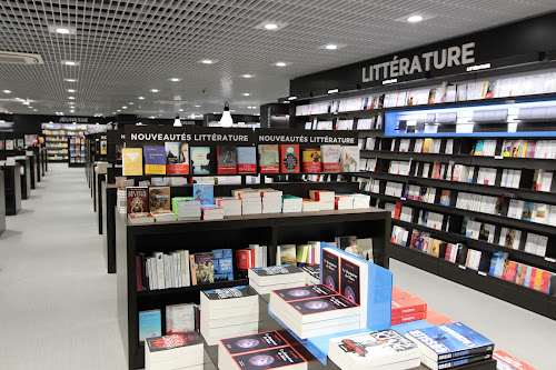 Librairie E.Leclerc Espace Culturel Saintes