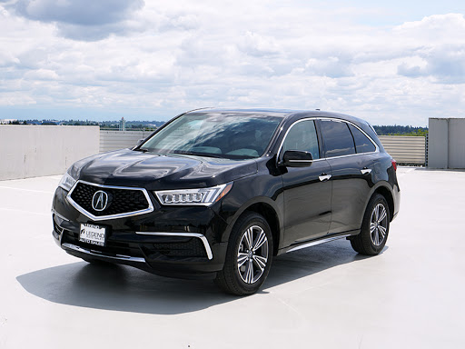 Car Dealer «Legend Auto Sales», reviews and photos, 14650 1st Avenue South, Burien, WA 98168, USA