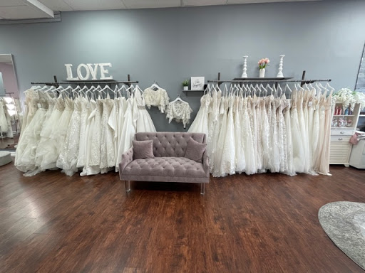 Bridal Shop «Bridal World», reviews and photos, 191 Atlantic Ave, Freeport, NY 11520, USA