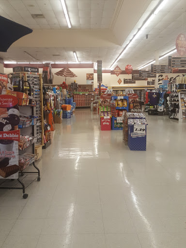 Grocery Store «Rouses Market», reviews and photos, 110 US-190, Slidell, LA 70458, USA