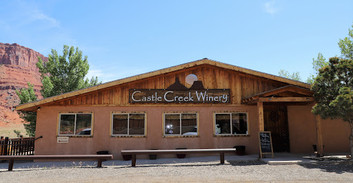Winery «Moab Castle Creek Winery», reviews and photos, 14 UT-128, Moab, UT 84532, USA