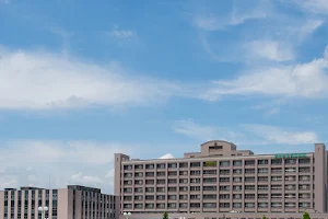 Saiseikai Utsunomiya Hospital image