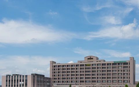 Saiseikai Utsunomiya Hospital image