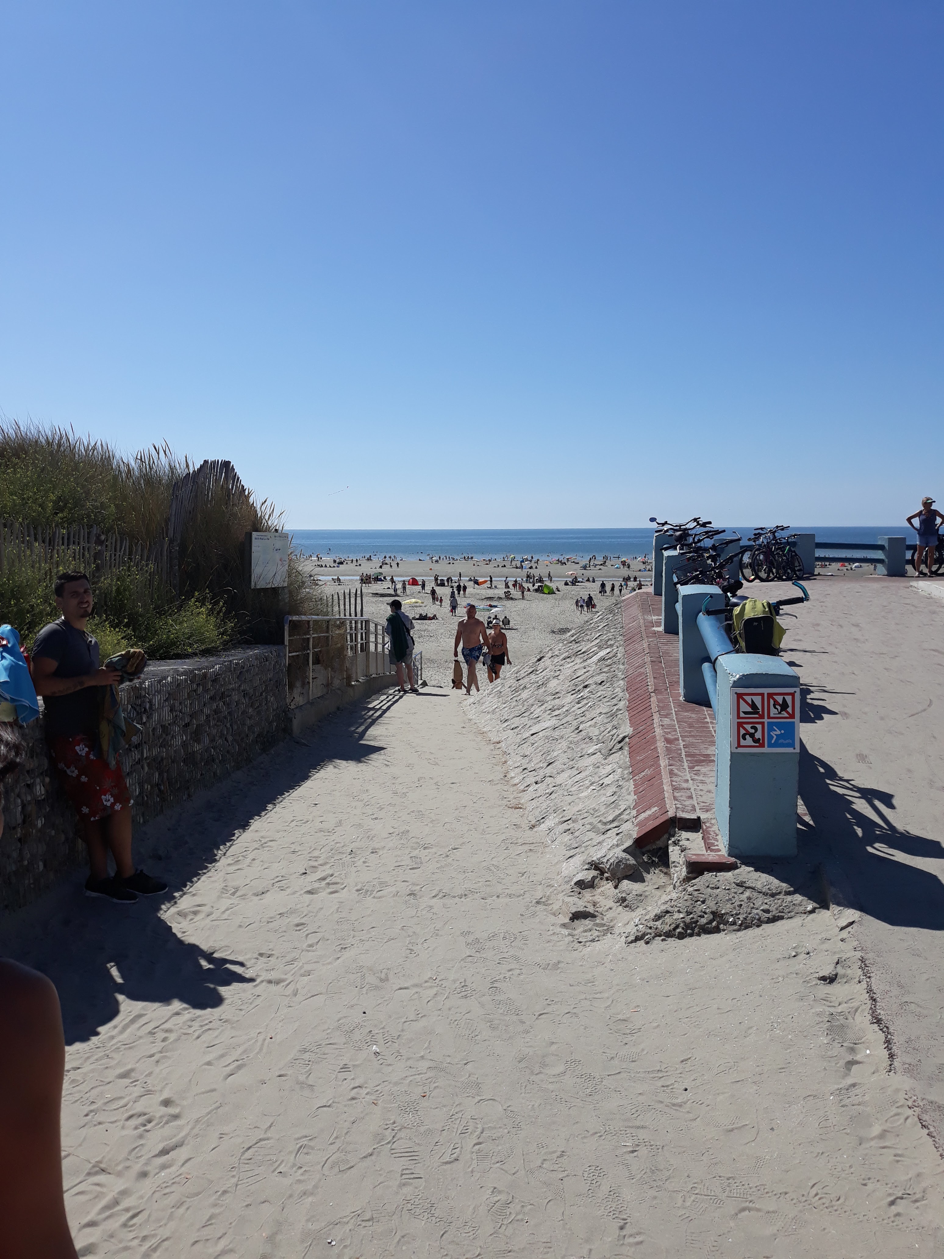Photo n° 40 de l'avis de Simon.. fait le 14/08/2018 à 14:17