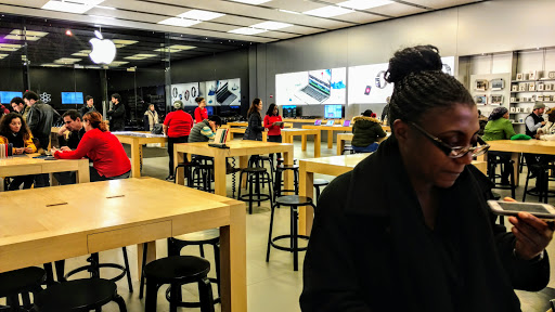 Computer Store «Apple New Haven», reviews and photos, 65 Broadway, New Haven, CT 06511, USA