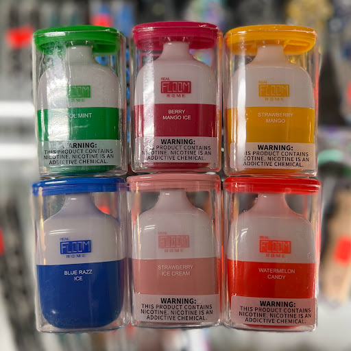 Vaporizer Store «M&M Smoke Shop», reviews and photos, 18519 Yorba Linda Blvd, Yorba Linda, CA 92886, USA