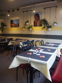 Atmosphère du Restaurant arabe Ananda & Délice à Lille - n°10