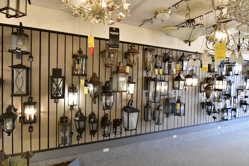 Lighting Store «Idlewood Electric Supply Inc», reviews and photos, 317 W Northwest Hwy, Barrington, IL 60010, USA