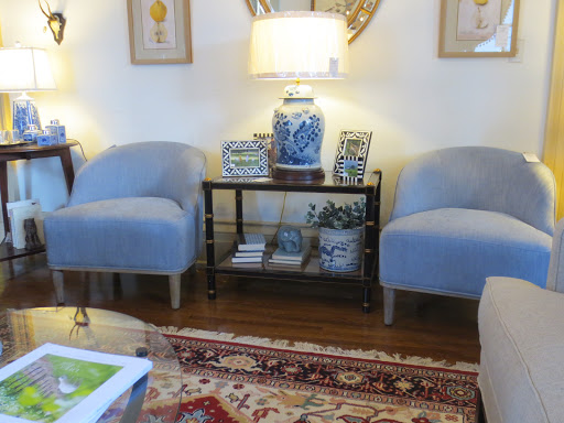 Fabric Store «The Second Yard», reviews and photos, 307 E Market St, Charlottesville, VA 22902, USA