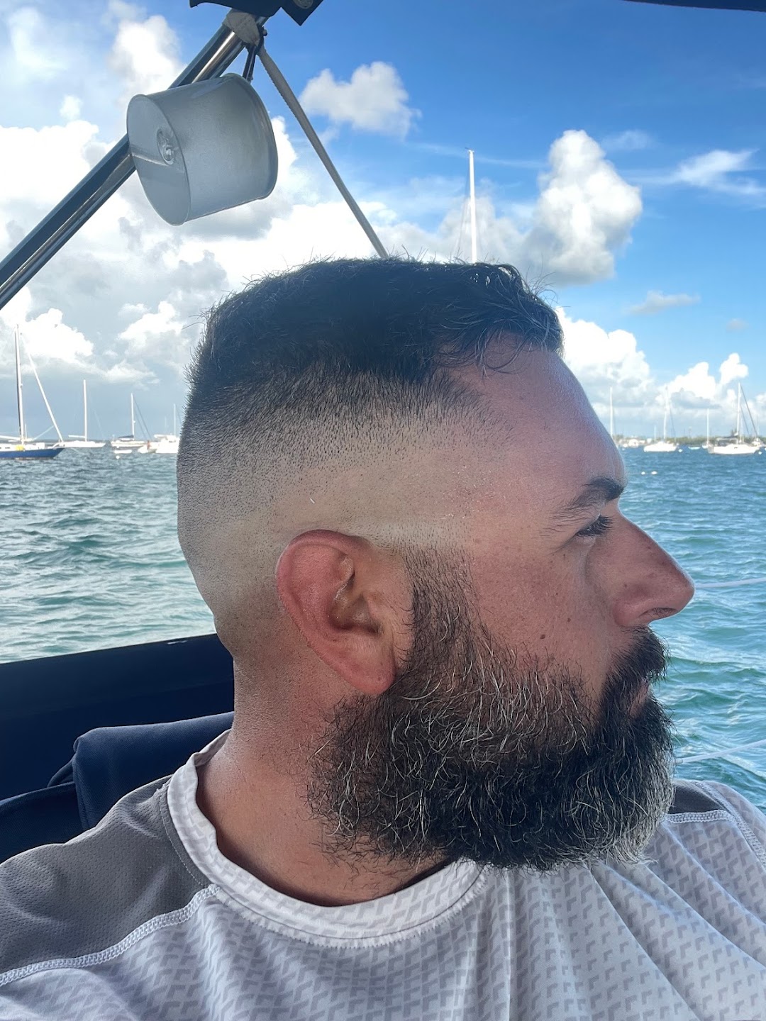 Key West Haircuts