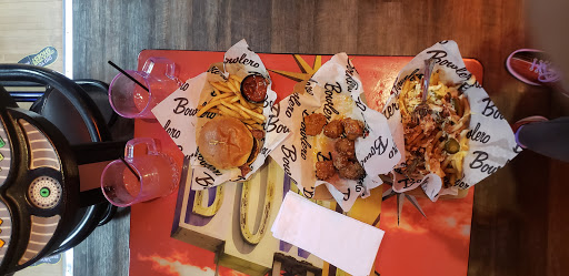 Bowling Alley «AMF Stafford Lanes», reviews and photos, 4919 Main St, Stafford, TX 77477, USA