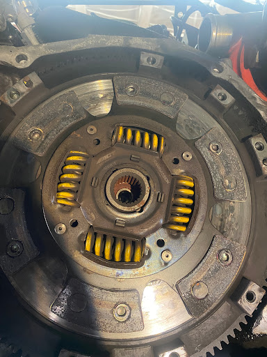 Auto Body Shop «No Limit Auto Body II», reviews and photos, 110 Henry St, Freeport, NY 11520, USA