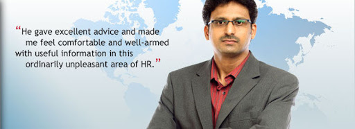 Immigration Attorney «The Law Offices of Richard Hanus», reviews and photos