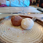 Photo n°4 de l'avis de Andrea.I fait le 04/01/2024 à 15:14 sur le  Dinastya sushi di Casarano à Casarano