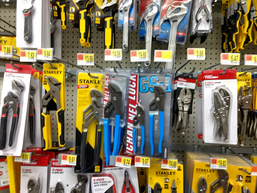 Department Store «Walmart Supercenter», reviews and photos, 288 Larkin Dr, Monroe, NY 10950, USA