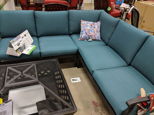 Home Improvement Store «The Home Depot», reviews and photos, 1326 Londontown Blvd, Sykesville, MD 21784, USA