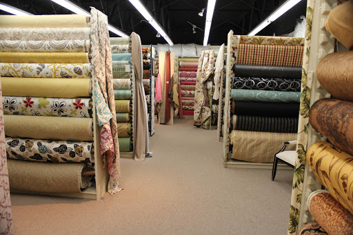 Fabric Store «Boca Bargoons Tampa», reviews and photos, 1029 E Hillsborough Ave, Tampa, FL 33604, USA