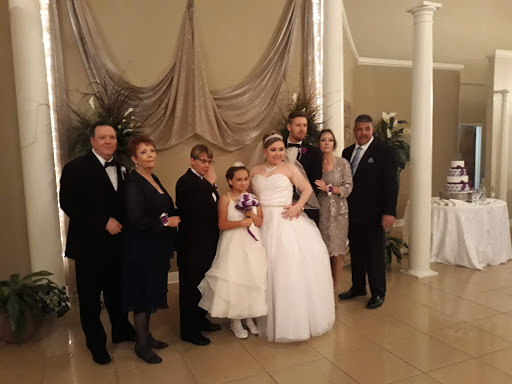 Wedding Venue «Stage 1 Weddings & Receptions», reviews and photos, 13456 S Harrells Ferry Rd, Baton Rouge, LA 70816, USA