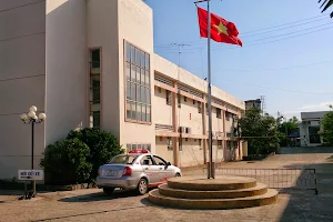 Binh Dai District General Hospital image