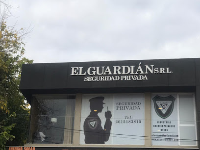 Seguridad Privada - El Guardián SRL