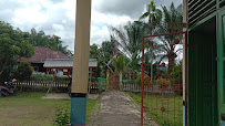Foto SDN  13 Lunang, Kabupaten Pesisir Selatan