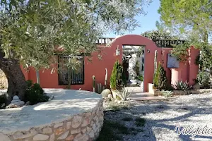 Casa Rural Delta del Ebro Villafeliche image