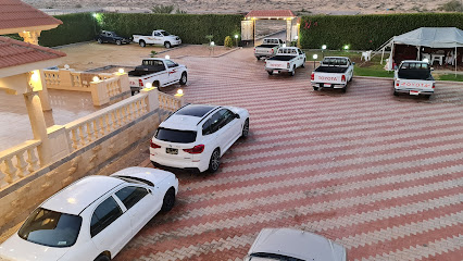 معرض سيارات ابو طارق