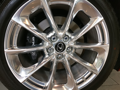 Lexus Dealer «Lexus of Austin», reviews and photos, 9910 Stonelake Blvd, Austin, TX 78759, USA