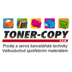 Komentáře a recenze na TONER - COPY s.r.o.