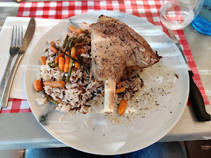 Photo n°14 de Café restaurant le relais à La Seyne-sur-Mer ()