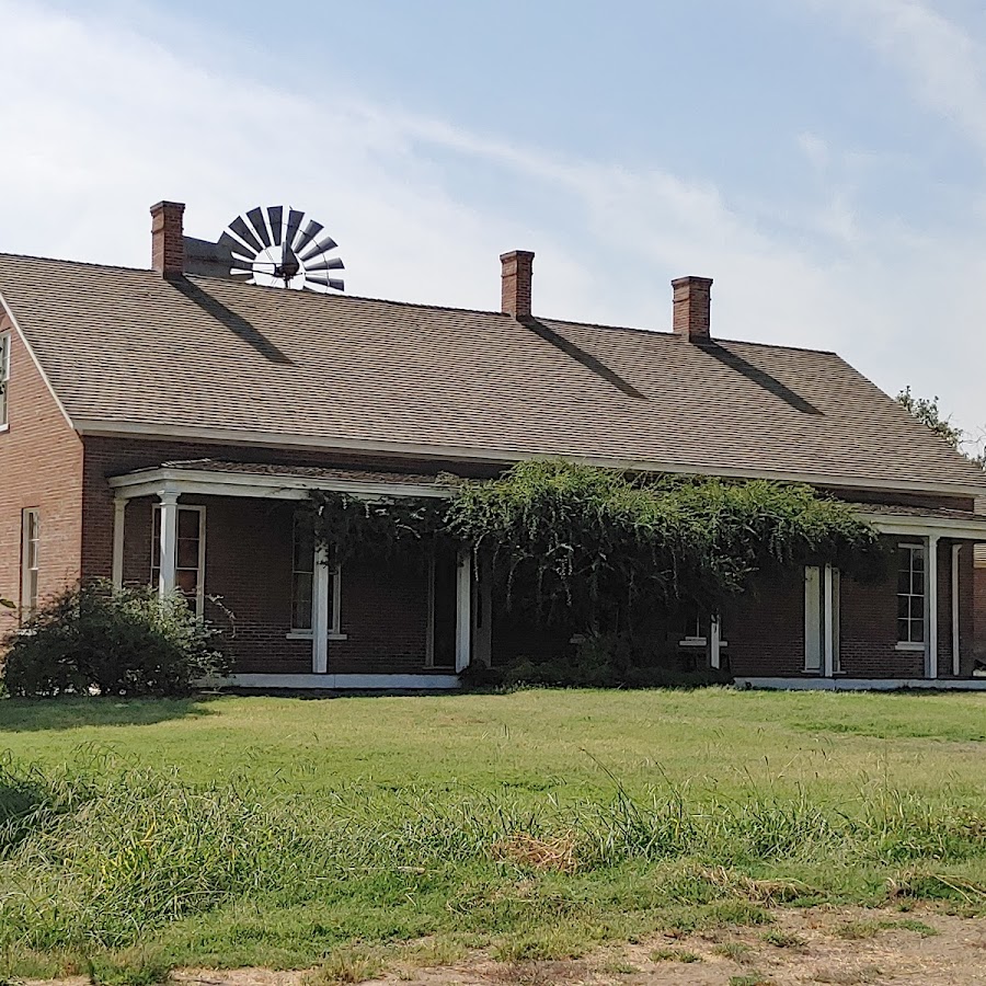 Jensen Alvarado Historic Ranch and Museum