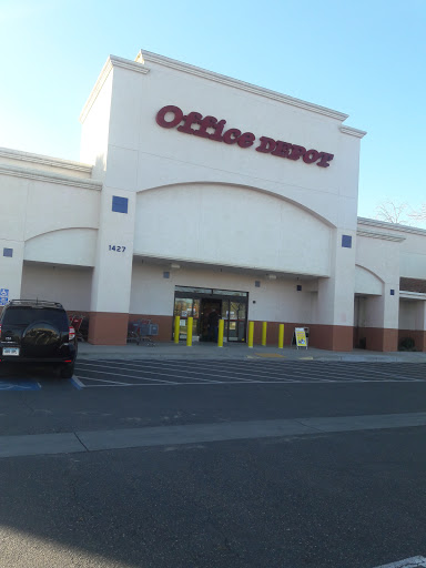 Office Depot image