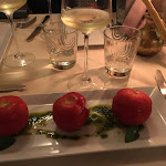 Photo n°4 de l'avis de Lars.a fait le 14/09/2017 à 21:48 sur le  Ristorante Il Rossellino à Pienza