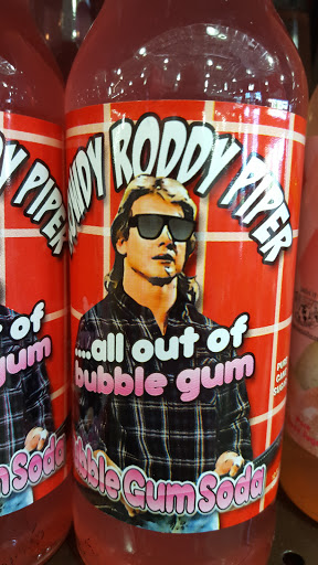 Wine Store «BevMo!», reviews and photos, 2860 W Grant Line Rd, Tracy, CA 95304, USA