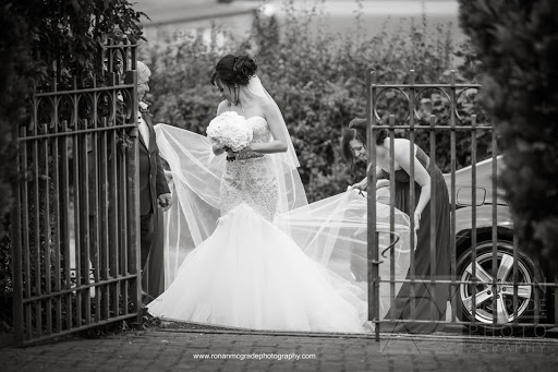 Irena McCrory Bridal Alterations