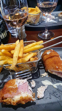 Les plus récentes photos du Restaurant Au Bureau Belfort - n°9