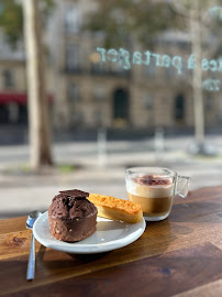 Photos du propriétaire du Restaurant français mood - sandwich & cave à manger à Paris - n°12