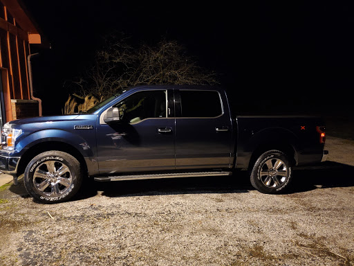 Car Dealer «Dave Knapp Ford Lincoln», reviews and photos, 500 Wagner Ave, Greenville, OH 45331, USA