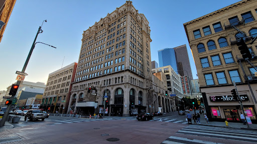 Market «Grand Central Market», reviews and photos, 317 S Broadway, Los Angeles, CA 90013, USA