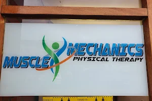MuscleMechanics Physical Therapy image