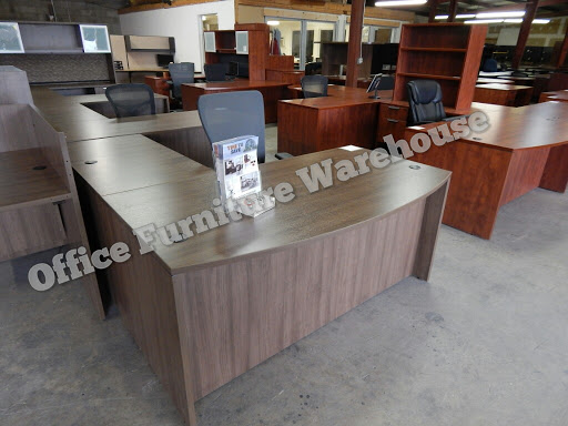 Office Furniture Warehouse