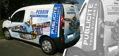 Agence de publicité Perrin Remi Puilboreau